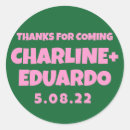 Pesquisar por engraçado casamento adesivos Retrô