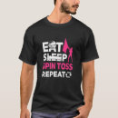 Pesquisar por toque da cor camisetas Comer