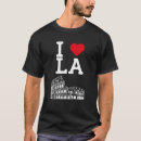 Pesquisar por eu amo o la camisetas Los angeles
