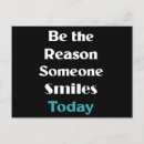 Pesquisar por sorrir cartoes postais Inspiração