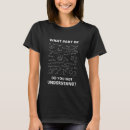 Pesquisar por professor da química camisetas Laboratório
