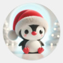Pesquisar por desenhos animados pinguim natal adesivos Inverno