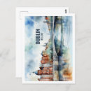 Pesquisar por dublin ireland cartoes postais Irlanda