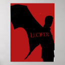 Pesquisar por lucifer pôsteres Cômico