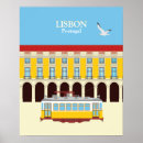 Pesquisar por lisbon pósteres pôsteres Portugal