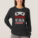 Pesquisar por kunai camisetas Futuro