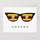 Pesquisar por uganda cartoes postais Bandeira