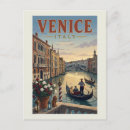 Pesquisar por venezia cartoes postais Italiano