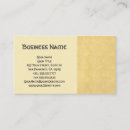 Pesquisar por pergaminho do vintage cartao de visita Flores