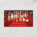 Pesquisar por chefe cozinha de cartao de visita Boss