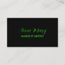 Pesquisar por makeup artists cartao de visita Qualquer pessoa