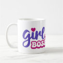 Pesquisar por girl boss canecas Motivação