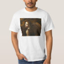 Pesquisar por arte de renascimento camisetas Da vinci