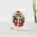Pesquisar por louis wain cartoes Santa claus