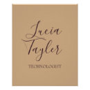 Pesquisar por negócios pósteres Script