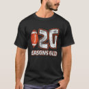 Pesquisar por anos 20 camisetas Homens