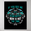 Pesquisar por costura pôsteres Costureira