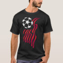 Pesquisar por atacante camisetas Jogo