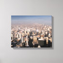 Pesquisar por aglomerado impressão de canvas Cidade