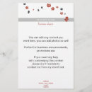 Pesquisar por preto vermelho flyers Modelo