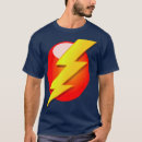 Pesquisar por raios amarelos camisetas Energia