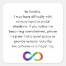 Pesquisar por inclusão adesivos Autismo