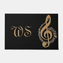 Pesquisar por notas musicais tapetes Ouro