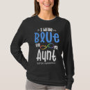 Pesquisar por família autismo camisetas Aceitação