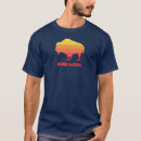 Pesquisar por bison camisetas Natureza
