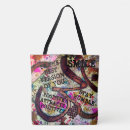 Pesquisar por sacolas do desenhista bolsas tote Qualquer pessoa