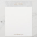 Pesquisar por penteado papel timbrado Elegante