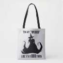Pesquisar por wicked bolsas tote Bruxa perversa do oeste