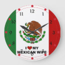 Pesquisar por mexicanos relogios de parede México