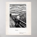 Pesquisar por munch pôsteres Ilustração