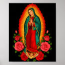 Pesquisar por senhora guadalupe pósteres pôsteres Virgem