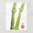 Pesquisar por bamboo cartoes postais Verde