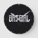 Pesquisar por batman relogios de parede Logotipo