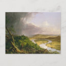 Pesquisar por o rio hudson cartoes postais Pintura