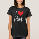 Pesquisar por punk rocker camisetas Punhal
