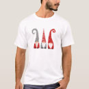 Pesquisar por desenho do gnomo camisetas Moderno