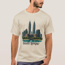 Pesquisar por sudeste asiático camisetas Malásia