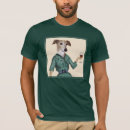 Pesquisar por snobe camisetas Cachorro com vinho