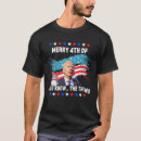 Pesquisar por 4 coisas camisetas Engraçado