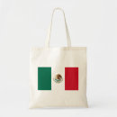 Pesquisar por bandeira mexicana bolsas tote Bandeira do méxico