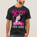 Pesquisar por fita de câncer de mama camisetas Cancer de peito