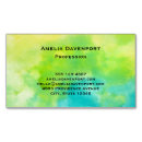 Pesquisar por texturas criativas cartao de visita Azul