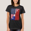 Pesquisar por bandeira chile camisetas Eua