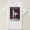 Pesquisar por ciência espacial camisetas Estação