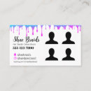 Pesquisar por freira cartao de visita Cabelo