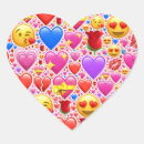Pesquisar por emoji coração Romance
